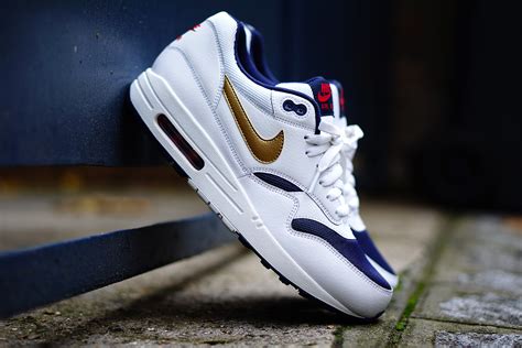 Nike Air max 1 olympic